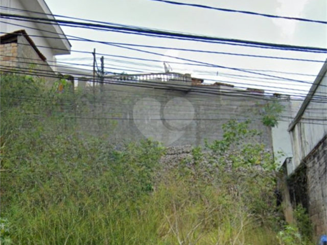 Terreno à venda em Morumbi, São Paulo, SP