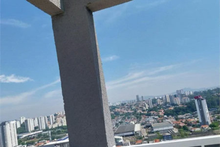 Apartamento à venda com 3 quartos em Vila Sônia, São Paulo, SP