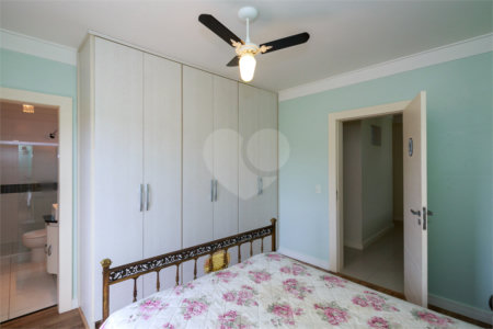 Casa à venda com 4 suítes no condomínio Bellagio, São Paulo - SP