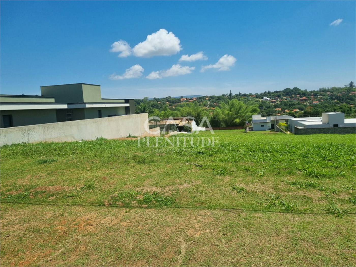 Terreno em condomínio à venda em Jundiaquara, Araçoiaba da Serra, SP