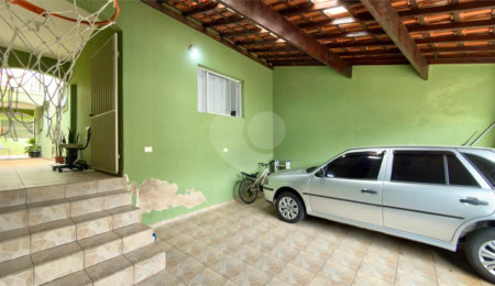 Casa à venda com 3 quartos em Jardim Boa Esperança, Sorocaba, SP