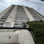 Apartamento para alugar com 3 suítes em Vila Romana, São Paulo, SP