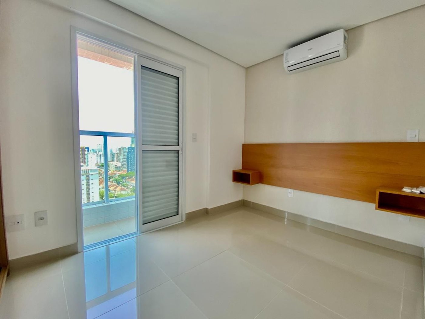 Apartamento com 1 dormitório à venda, 53 m² por R$ 850.000,00 - Embaré - Santos/SP