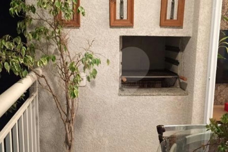 Apartamento à venda com 2 quartos, sendo 1 suíte, em Jardim das Vertentes, São Paulo, SP