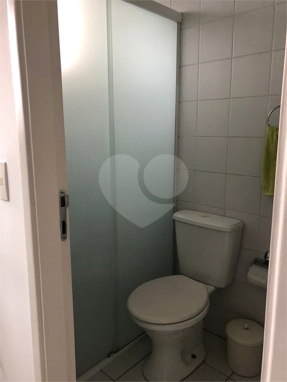 Apartamento à venda com 4 quartos, sendo 2 suítes, em Cambuci, São Paulo, SP