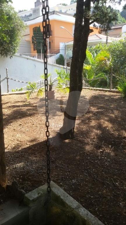 Casa à venda com 3 suítes em Vila Albertina, São Paulo, SP