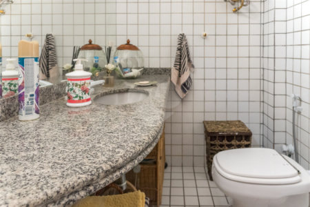 Apartamento à venda com 3 quartos, sendo 1 suíte, em Tijuca, Rio de Janeiro, RJ