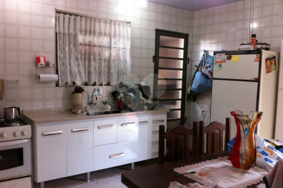 Casa Térrea à venda com 1 quarto em Imirim, São Paulo, SP