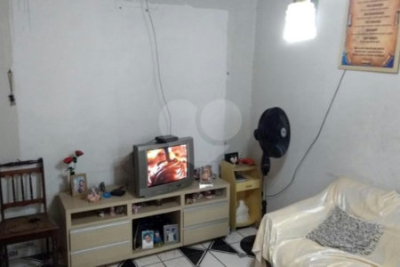 Casa Térrea à venda com 3 quartos em Vila Dom Pedro Ii, São Paulo, SP