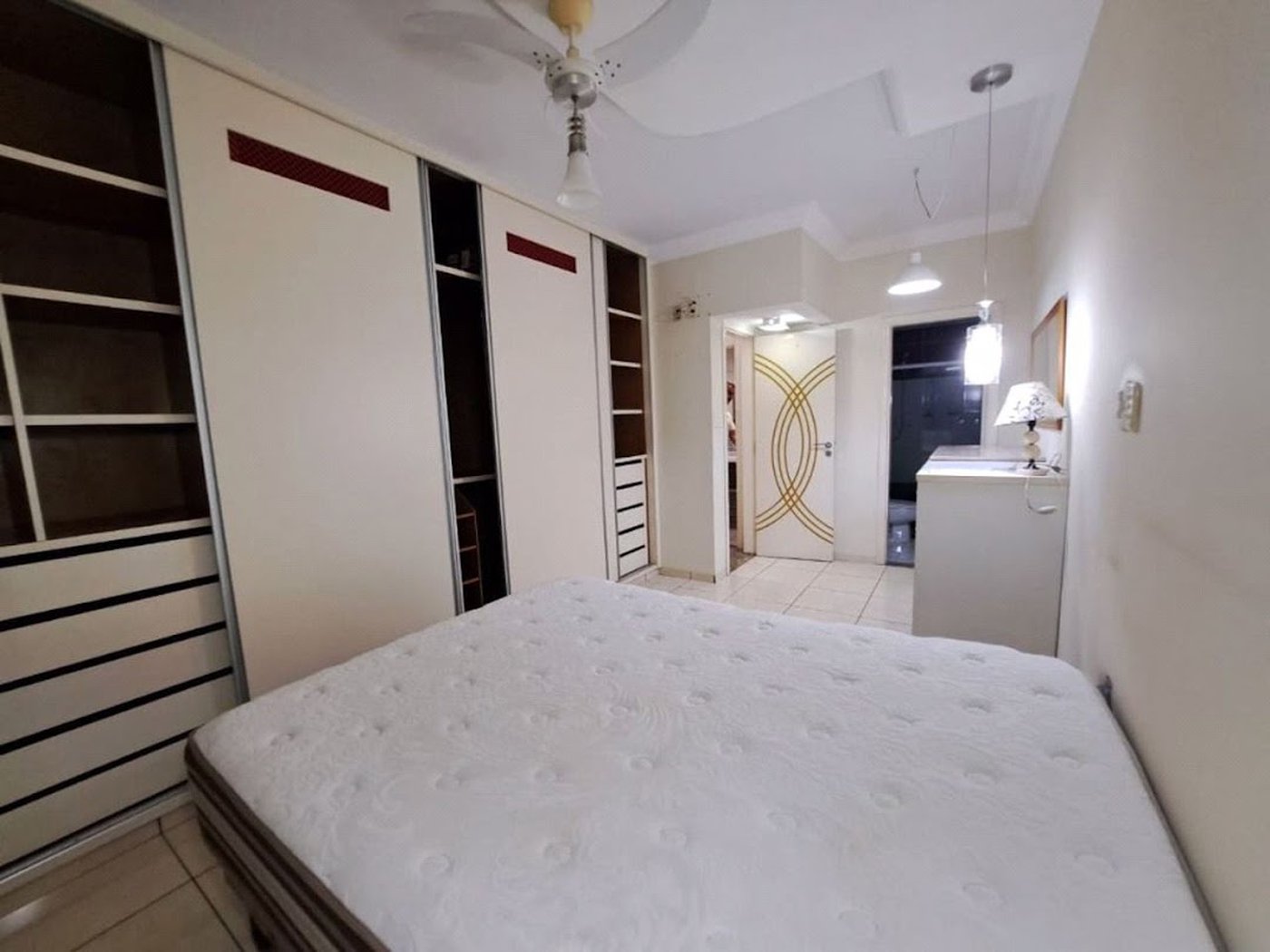 Apartamento Residencial à venda, Boqueirão, Santos - AP0916.