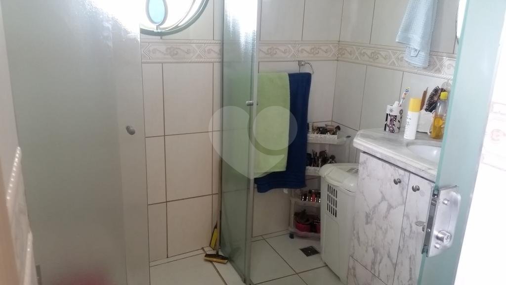 Sobrado à venda com 3 quartos em Jardim Brasil (zona Norte), São Paulo, SP