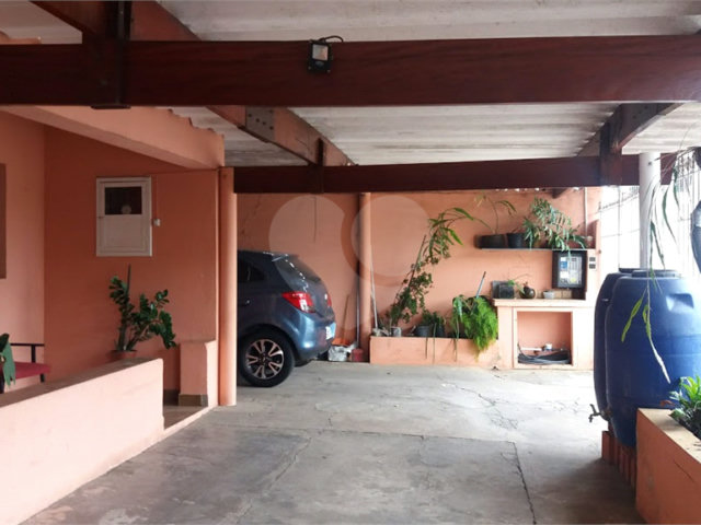 Casa Térrea à venda com 3 quartos, sendo 1 suíte,  em Casa Verde, São Paulo, SP
