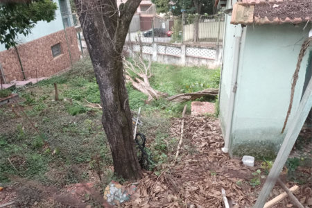 Terreno à venda em Chácara Inglesa (zona Norte), São Paulo, SP