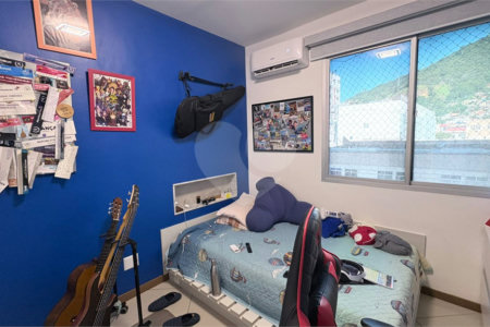 Apartamento à venda com 3 quartos, sendo 1 suíte,  em Tijuca, Rio de Janeiro, RJ