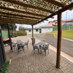 Casa à venda com 3 suítes no condomínio Residencial Maria Dulce, Indaiatuba - SP