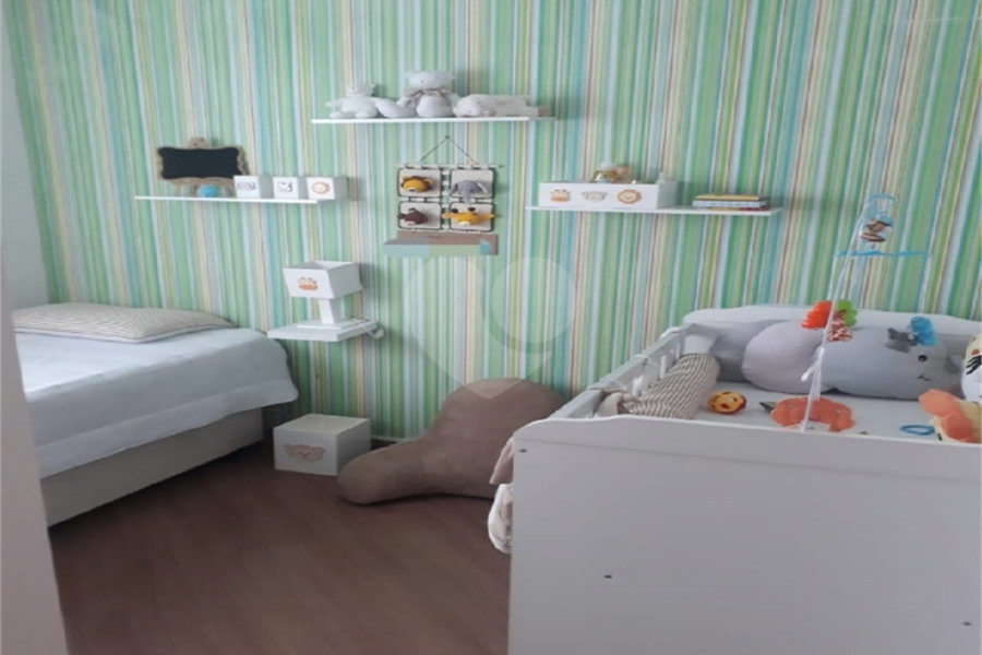 Casa à venda com 2 quartos em Pirituba, São Paulo, SP