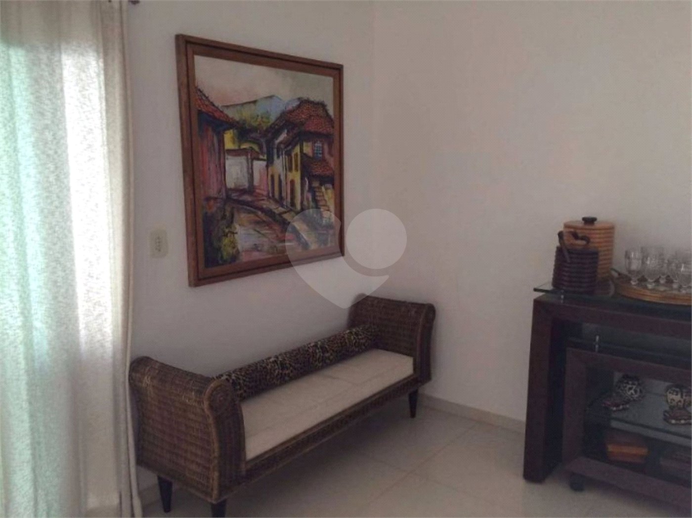 Casa à venda com 3 suítes no condomínio Residencial Jardim Paulista I, Vinhedo - SP
