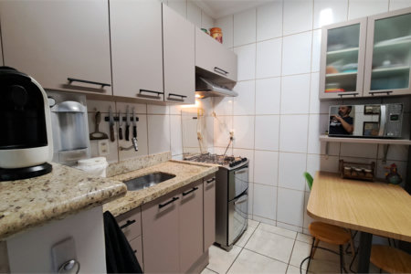 Apartamento à venda com 2 quartos, sendo 1 suíte, em Jardim Botânico, Ribeirão Preto, SP