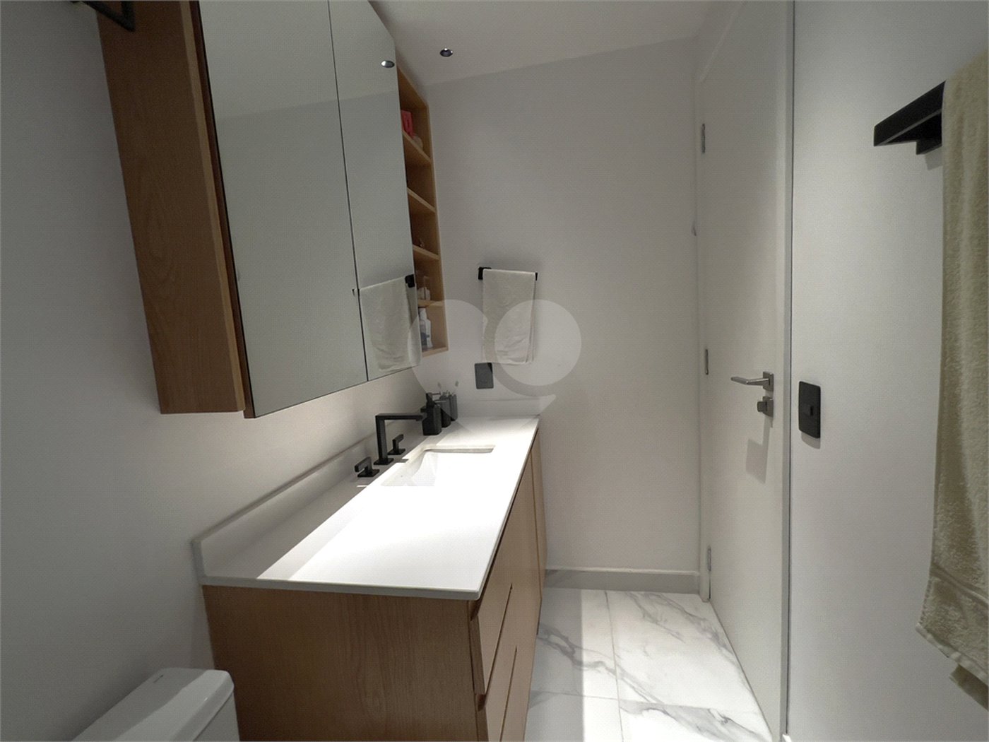 Apartamento à venda com 3 quartos, sendo 1 suíte, em Sumarezinho, São Paulo, SP