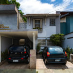 Sobrado à venda com 3 quartos, sendo 1 suíte, em Moema, São Paulo, SP