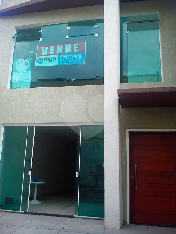 Prédio à venda em Mandaqui, São Paulo, SP