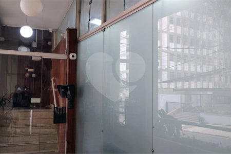 Apartamento à venda com 1 quarto em Paraíso, São Paulo, SP