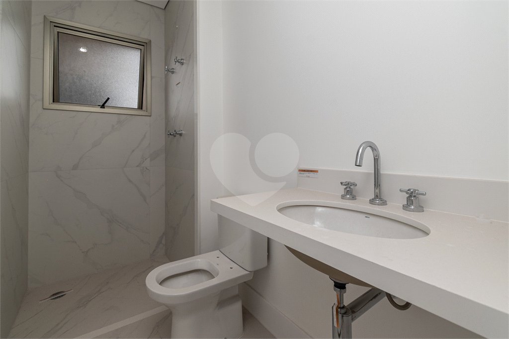Apartamento à venda com 4 suítes em Perdizes, São Paulo, SP