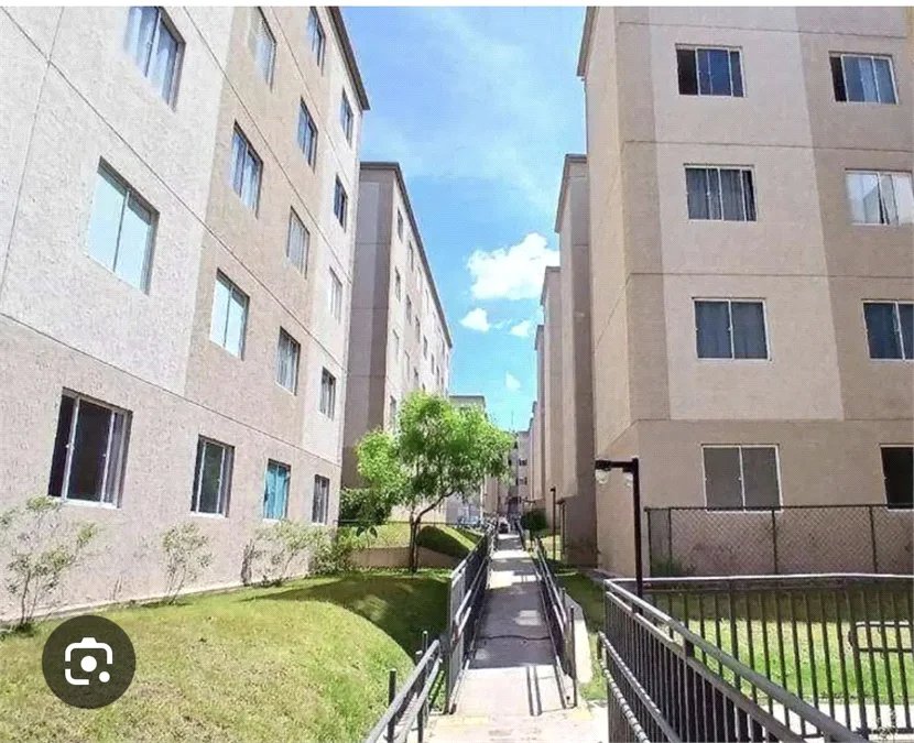Apartamento à venda com 2 quartos em Jardim Petrópolis, Cotia, SP
