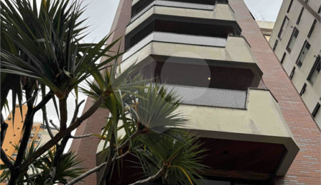 Apartamento à venda com 3 quartos, sendo 1 suíte,  em Perdizes, São Paulo, SP