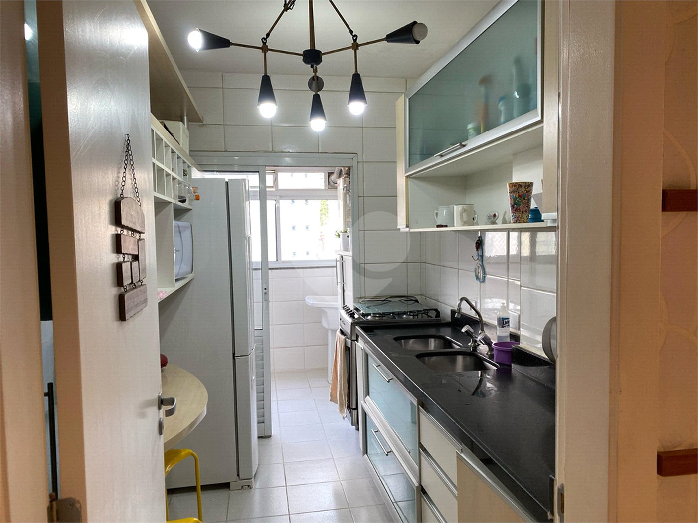Apartamento para alugar com 2 quartos, sendo 1 suíte, em Alto da Lapa, São Paulo, SP