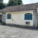 Casa à venda com 3 quartos em Santíssimo, Rio de Janeiro, RJ