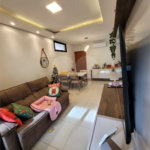 Apartamento à venda com 2 quartos, sendo 1 suíte, em Jardim Botânico, Ribeirão Preto, SP
