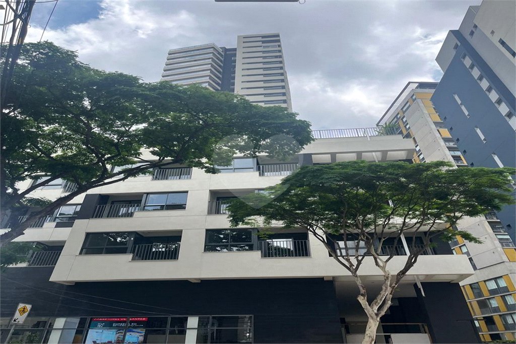 Studio à venda com 1 quarto em Sumarezinho, São Paulo, SP