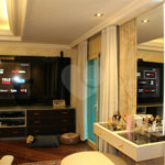 Apartamento à venda com 4 suítes em Santana, São Paulo, SP