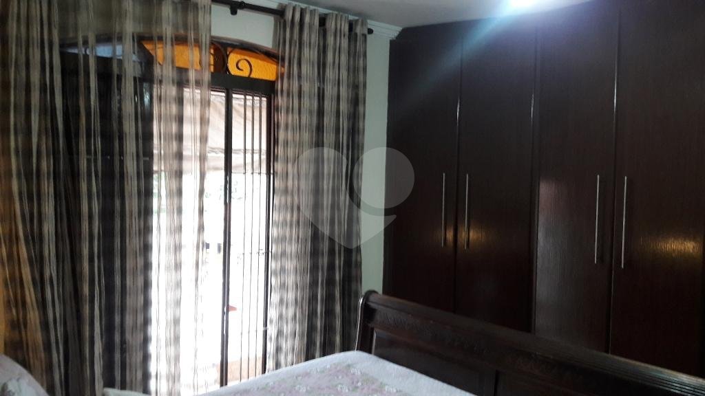 Sobrado à venda com 3 quartos, sendo 1 suíte, em Vila Harmonia, Guarulhos, SP