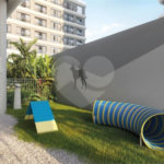 Apartamento à venda com 3 suítes em Butantã, São Paulo, SP