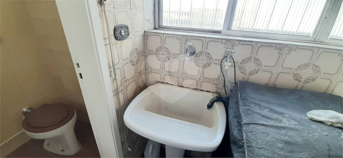 Apartamento à venda com 3 quartos em Vila Guilherme, São Paulo, SP