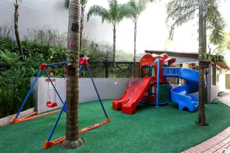 Apartamento à venda com 2 quartos em Vila Andrade, São Paulo, SP