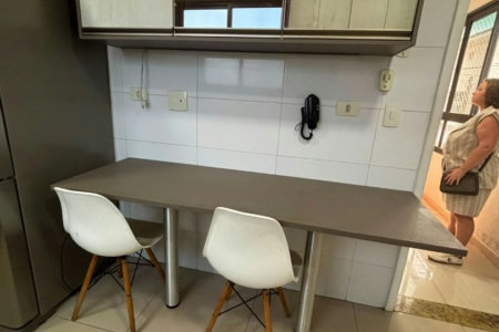 Casa com 3 dormitórios, 160 m² - venda por R$ 1.432.000,00 ou aluguel por R$ 8.850,00/mês - Boqueirão - Santos/SP