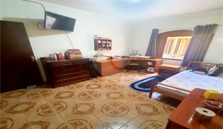 Casa à venda com 4 quartos em Jardim Almeida Prado, Guarulhos, SP