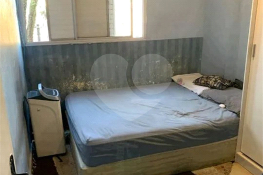 Apartamento à venda com 2 quartos no Brasilândia, São Paulo, SP