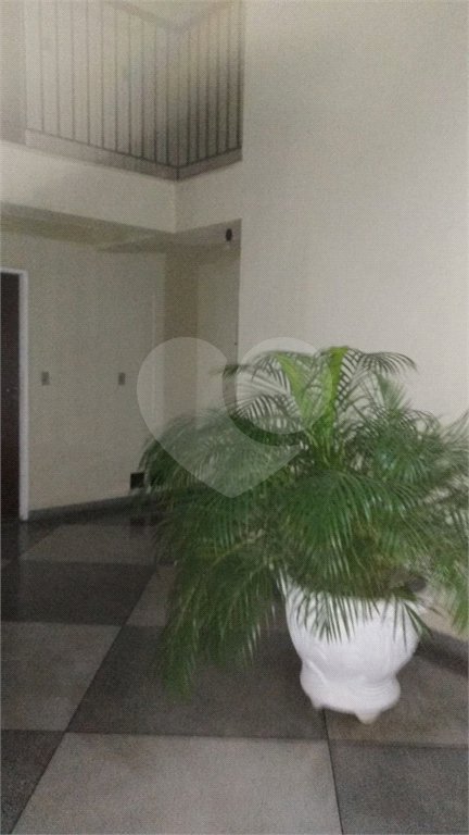 Apartamento à venda com 2 quartos em Vila Suissa, Mogi das Cruzes, SP