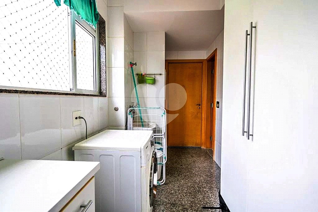 Apartamento à venda com 3 suítes em Tatuapé, São Paulo, SP