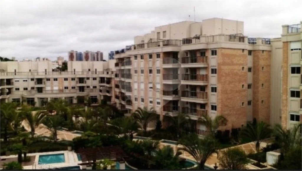 Apartamento à venda com 1 suíte em Jardim Leonor, São Paulo, SP