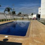 Apartamento à venda com 2 quartos em Olaria, Salto, SP