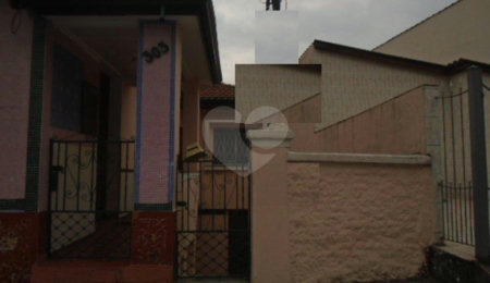 Sobrado à venda com 3 quartos em Vila Maria, São Paulo, SP