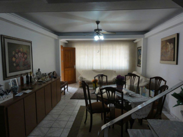 Sobrado à venda com 3 quartos, sendo 1 suíte,  em Santana, São Paulo, SP