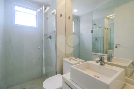 Apartamento para alugar com 3 suítes em Vila Olímpia, São Paulo, SP