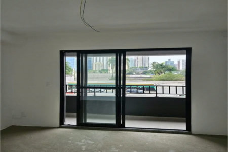 Apartamento à venda com 1 suíte em Pinheiros, São Paulo, SP