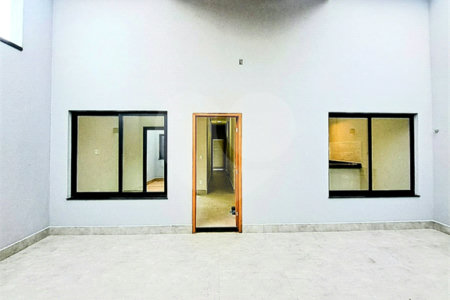 Casa à venda com 3 quartos, sendo 2 suítes, em Jardim Colonial, Indaiatuba, SP